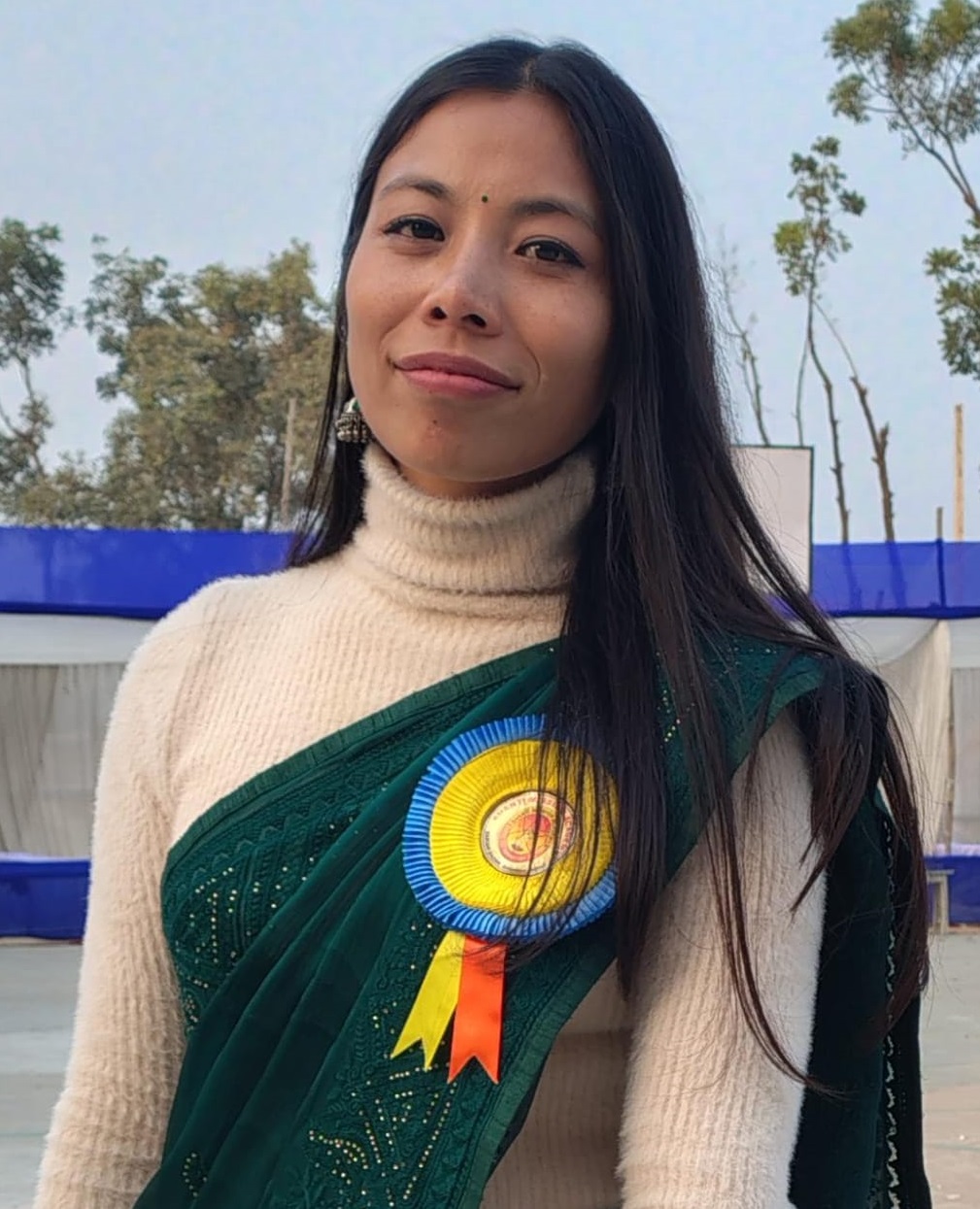 Shanti mission academy danapur