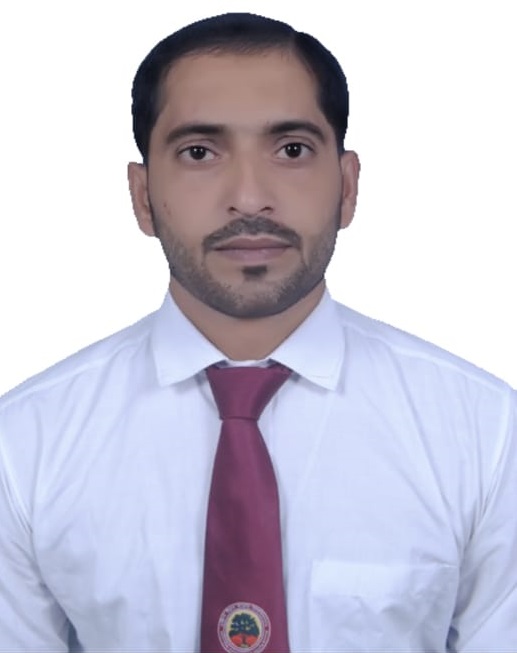 Shanti mission academy danapur