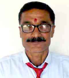 Shanti mission academy danapur